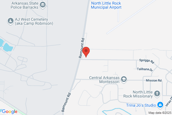 Arkansas Storage Centers