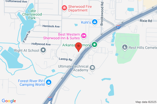 Business Services Of Central Arkansas