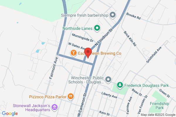 Winchester Business Services