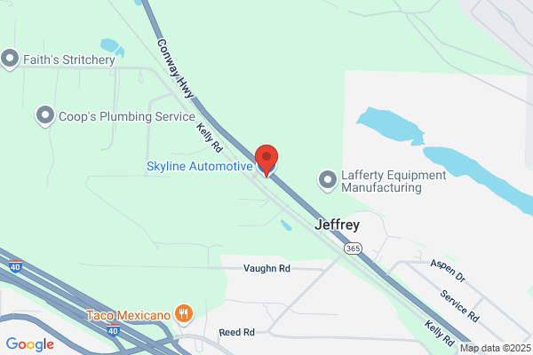 Skyline Automotive