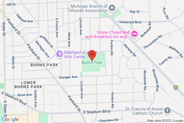 Burns Park