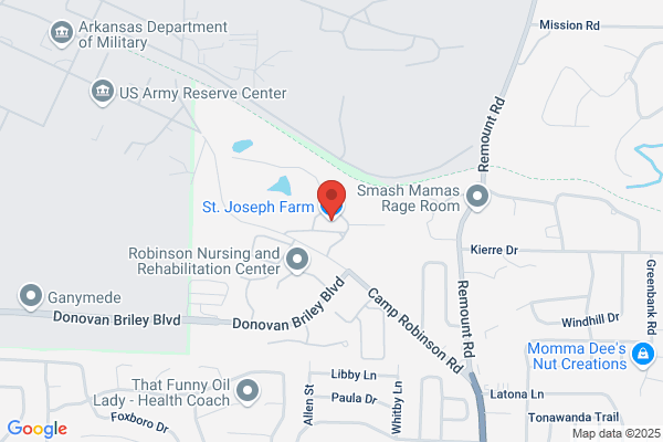 St Joseph's Home and Day Care