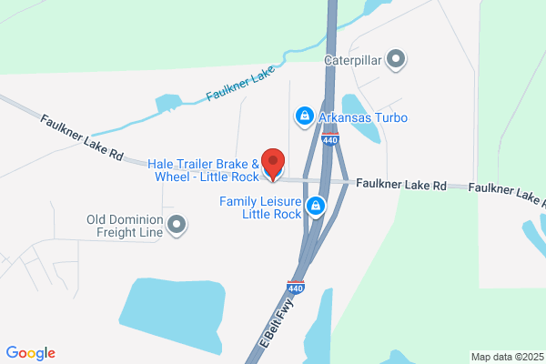 Hale Trailer, Brake & Wheel, Inc.