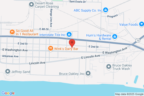 Wiese USA - Little Rock