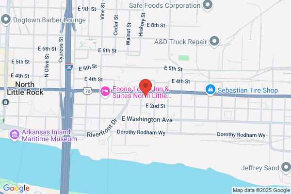 Glover Auto Sales Inc