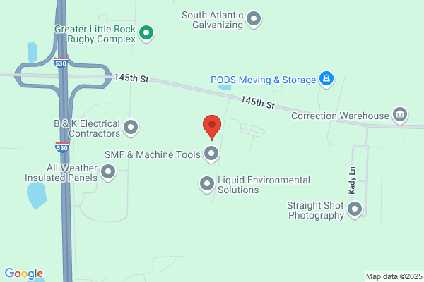 Pollution Control Inc