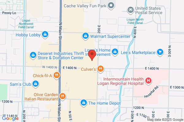 Logan Ridge Dental