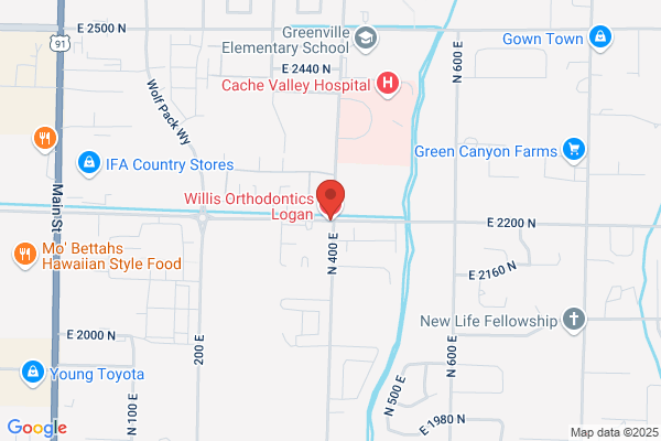 Willis Orthodontics