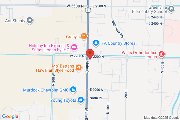 Altabank - North Logan Real Estate Office