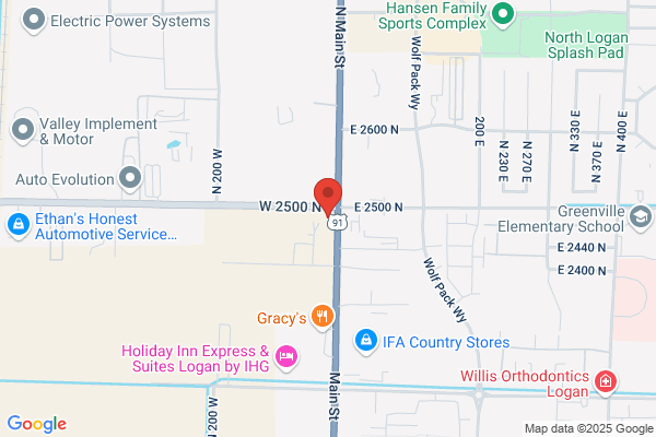 Best Stop-Airport Road