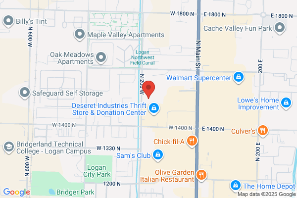 Cache Valley Bible Fellowship