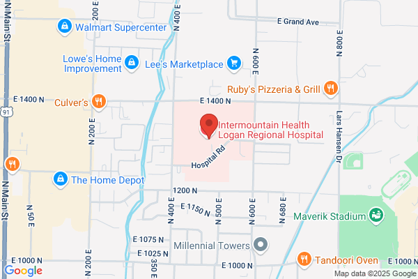 Cache Valley Cardiology