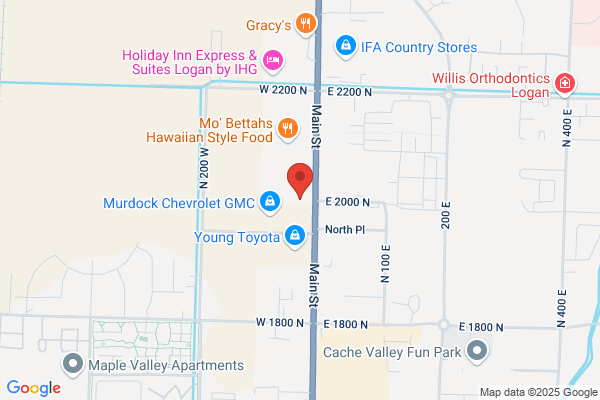 Castle Country RV - Logan