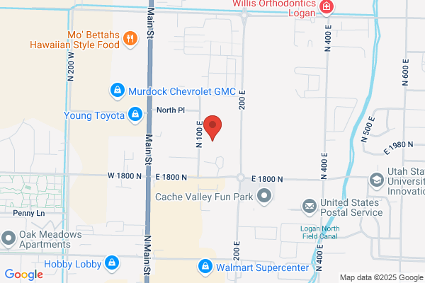 Central Valley Machine, Inc.