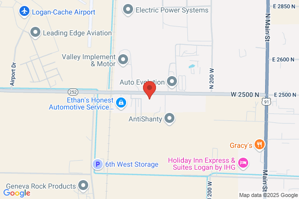 Christoffersen Heating & Air Conditioning, Inc.