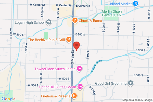Cinnamon Bear Gift Shop the