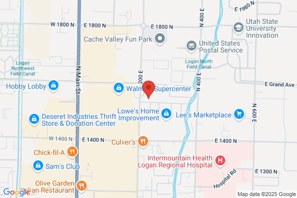 Devonshire Court Apartments & Townhomes