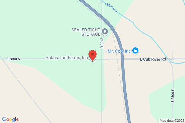 Hobbs Turf Farms