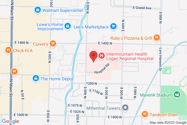 Logan Urology Clinic