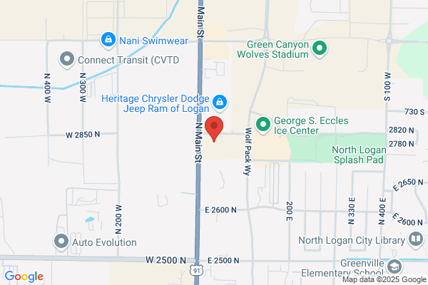 Northern Utah Auto Auction