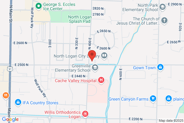 The Gables Assisted Living & Memory Care of North Logan