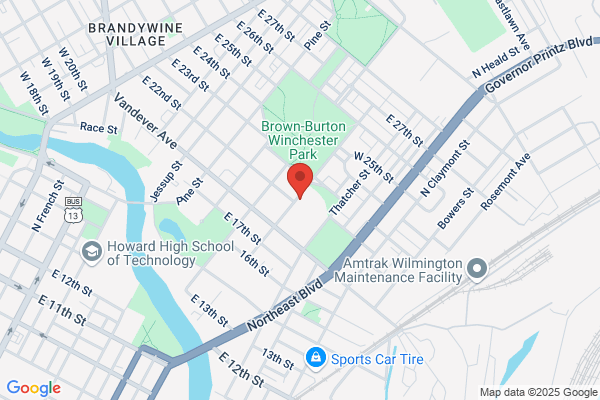 Thomas Edison Charter School