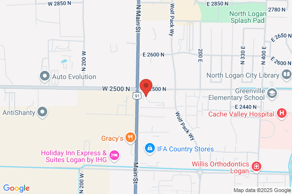 Valley Motors