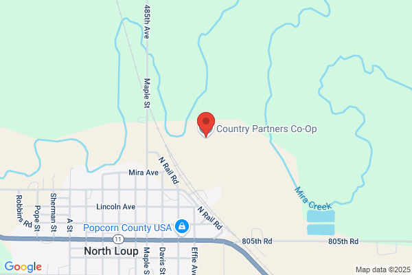 Country Partners Cooperative