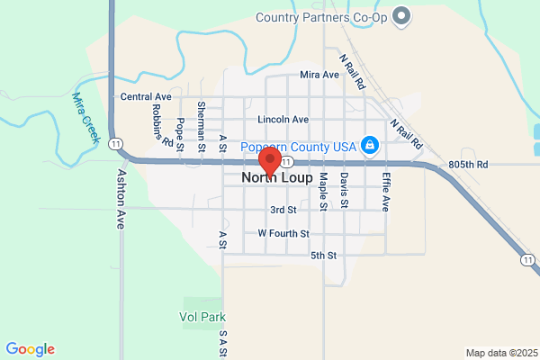 North Loup Medical Clinic