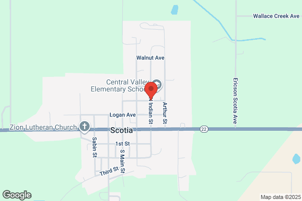 North Loup Scotia Public School