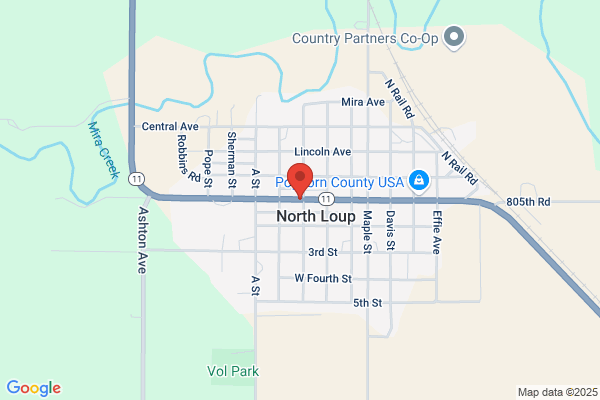 North Loup, North Loup Housing Authority