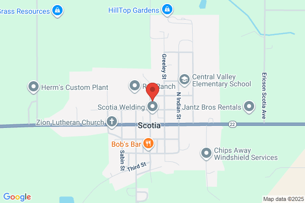Scotia Electric