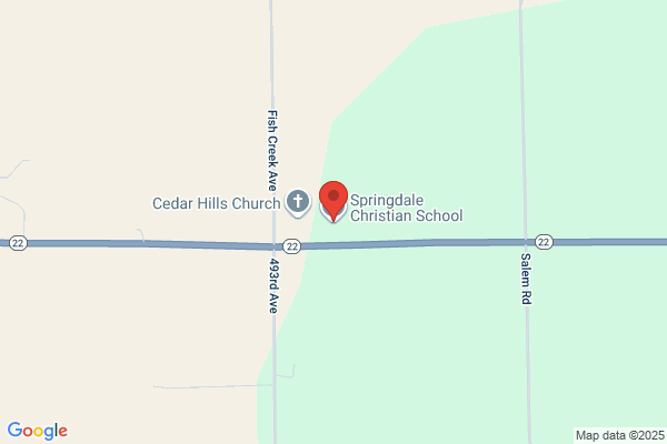 Springdale Christian School