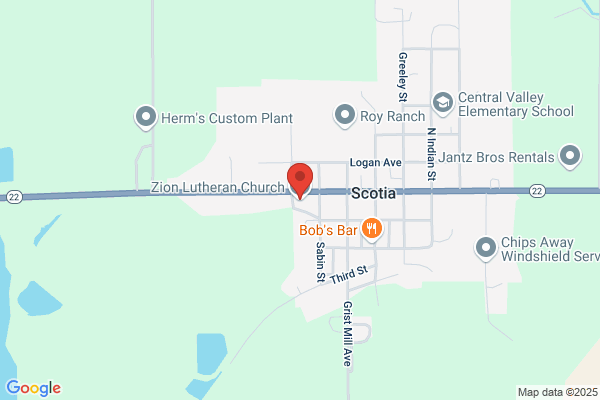 Zion Lutheran Church