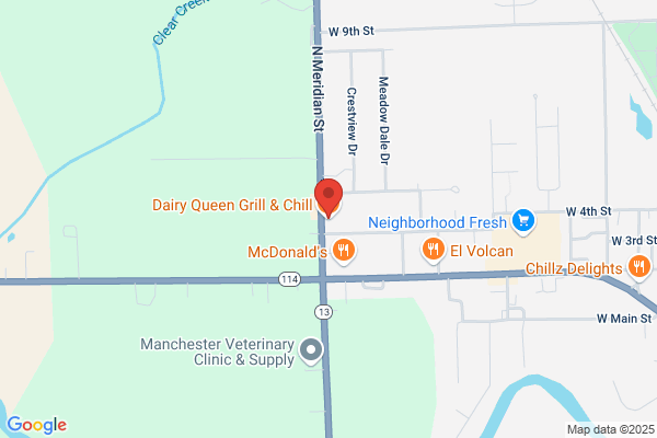 Dairy Queen Grill & Chill