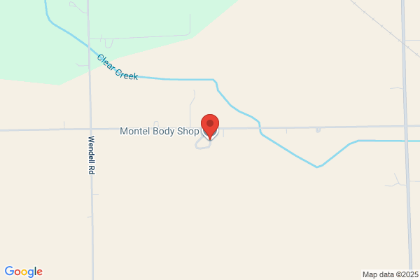 Montel Body Shop