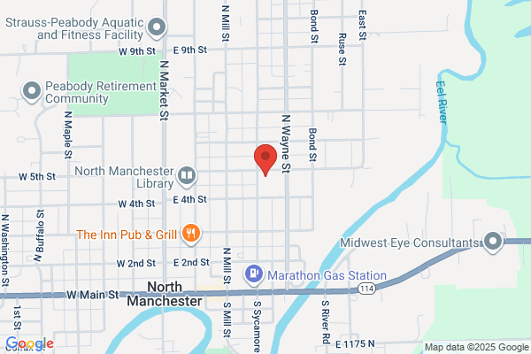First Brethren Church
