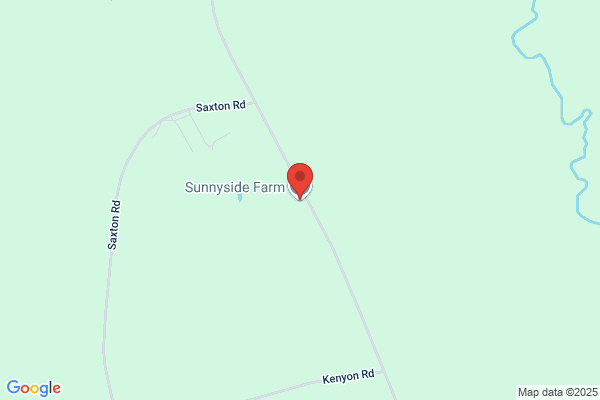Sunnyside Farm Inc