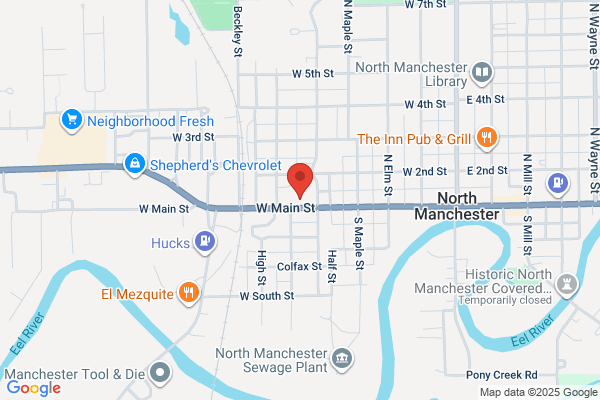Larry Caudill - State Farm Insurance Agent