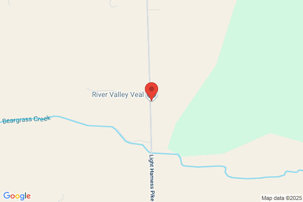 River Valley Veal