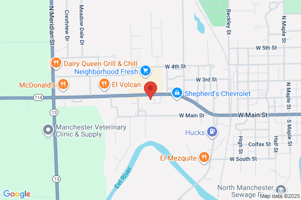 Manchester Party & Tool Rental
