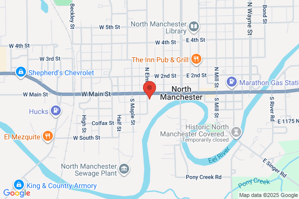 Bender Chapel Grandstaff-Hentgen Funeral Services Inc