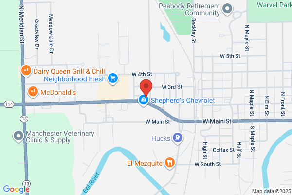 Friermood Tire North Manchester, Firestone Bridgestone Dayton