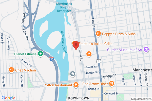 Manchester Family Dentistry