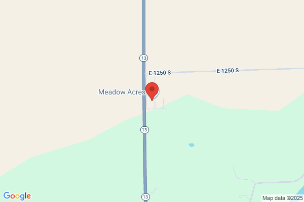 Meadow Acres Manufactured Housing Inc