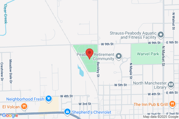 Oaklawn Cemetery Association Inc