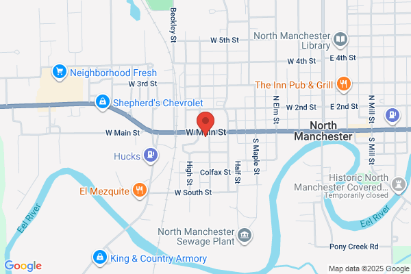 Quality Quick Lube & Specialty Llc