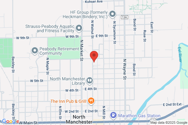 Regional Rehabilitation Center