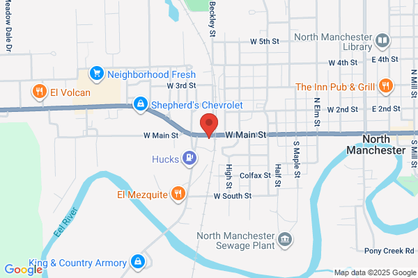 Silver Creek Printing & Office Supply Co