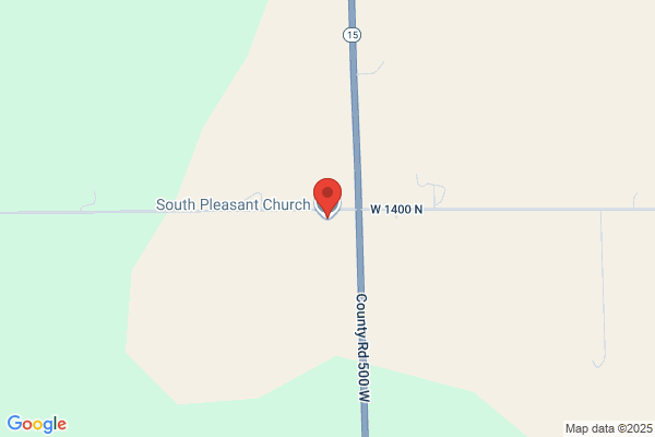 South Pleasant Umc